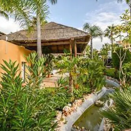 Apartamento Bahia Апартаменты