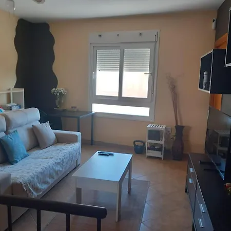 Apartment Bahia