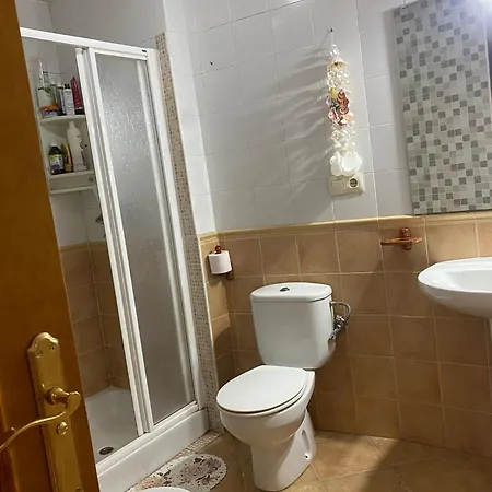Bahia Apartment *