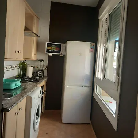 Bahia Apartment *