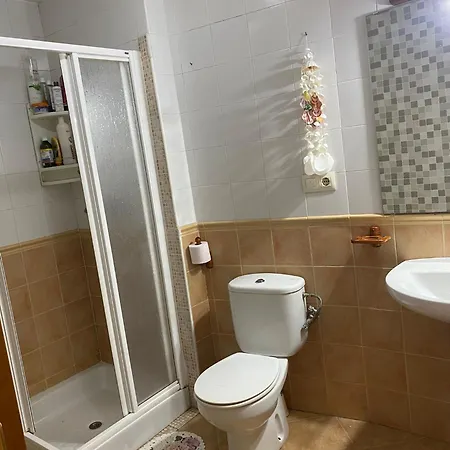 Bahia Apartment Algeciras