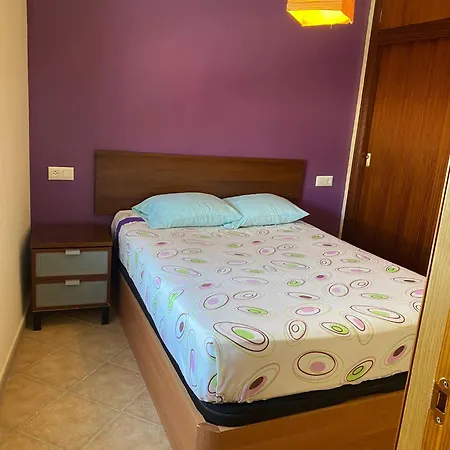 Apartment Bahia