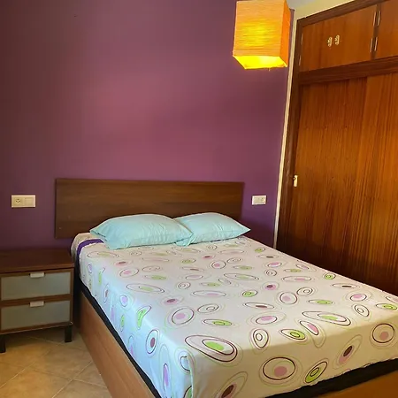Bahia Apartment Algeciras