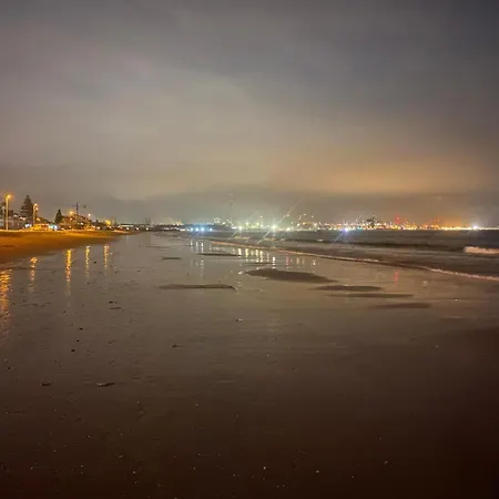 Bahia * Algeciras